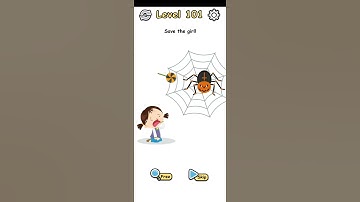 Brain Crack Game Level 101