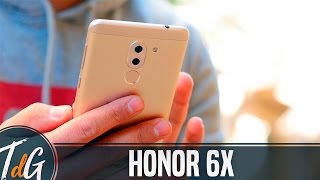 Download lagu Honor 6X review en español Honor 6X review en español