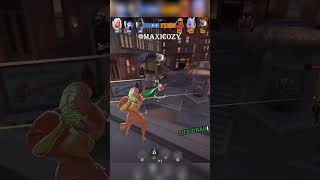 MO LOVES WALLS #deadlockclips #deadlockgame #gaming #deadlock #deadlockmemes #deadlockmoments