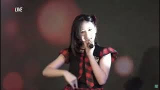 Download lagu JKT48 GEN 11 - AKU AKAN BERJUANG (Boku Wa Ganbaru)