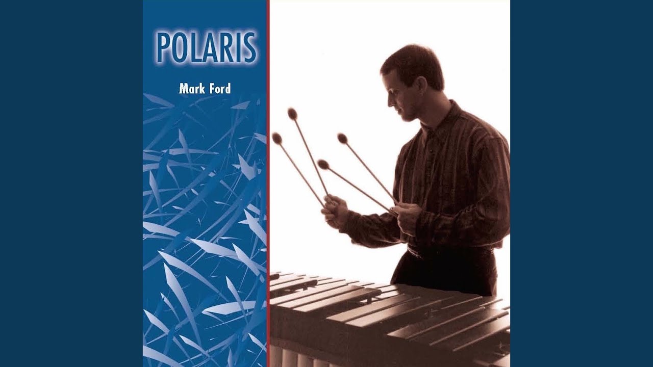 Regardez Suite for Marimba: II. Courante sur YouTube