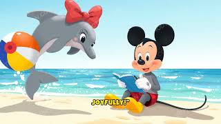 Mickey's Animal Alphabet Adventure