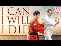 I can i will i did  drama  full movie