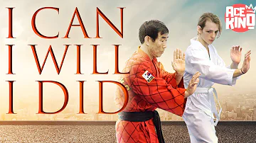 I Can I Will I Did | Drama | Full Movie