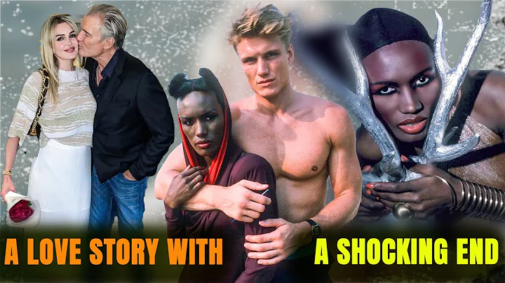 They Were the Wildest Couple… Until He Tried to Leave, and She Reached for a Gun…