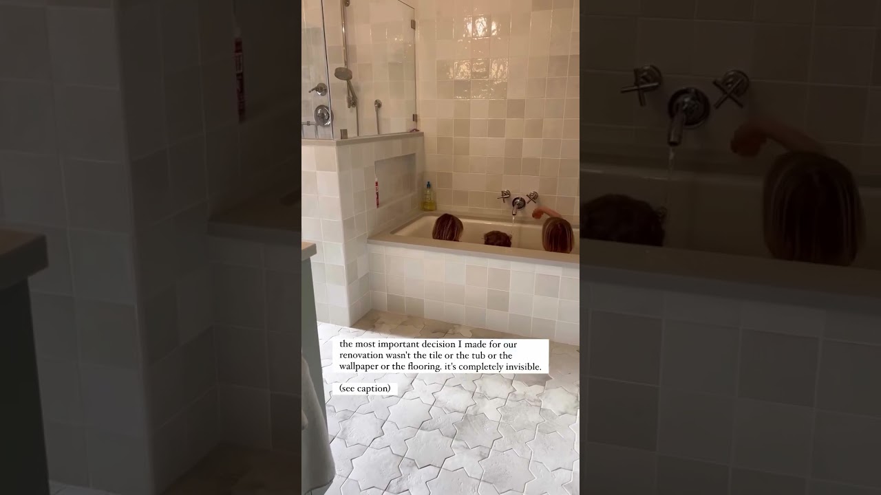 I mentioned this on stories and got a LOT of questions so wanted to share a little more info… Late