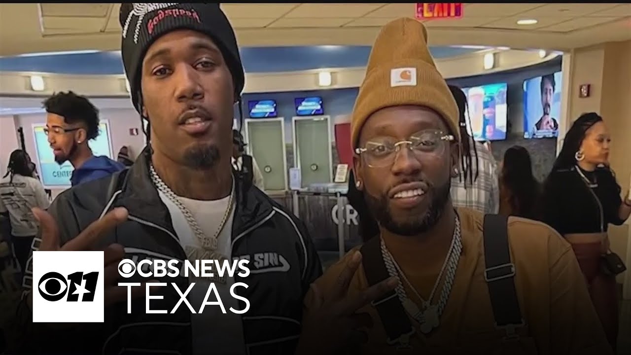 Local DJ remembers friendship with Fort Worth rapper and daughter ...