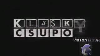 [OFFICIAL REUPLOAD] Klasky Csupo Glitch Logo