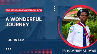 A Wonderful Journey World Adventurer Day Mbarara Sda English Church