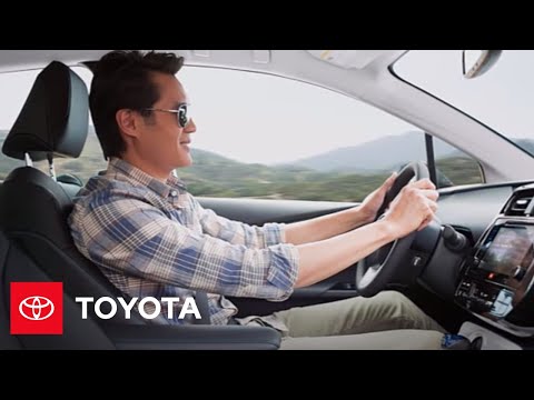 2016 Toyota Prius: Prius 2016 Revelado de la serie: Diseño | Toyota - 2016 Toyota Prius: Prius 2016 Revelado de la serie: Diseño | Toyota