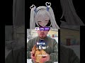 WTF is Kurachino?! #react #reaction #vtuberreacts
