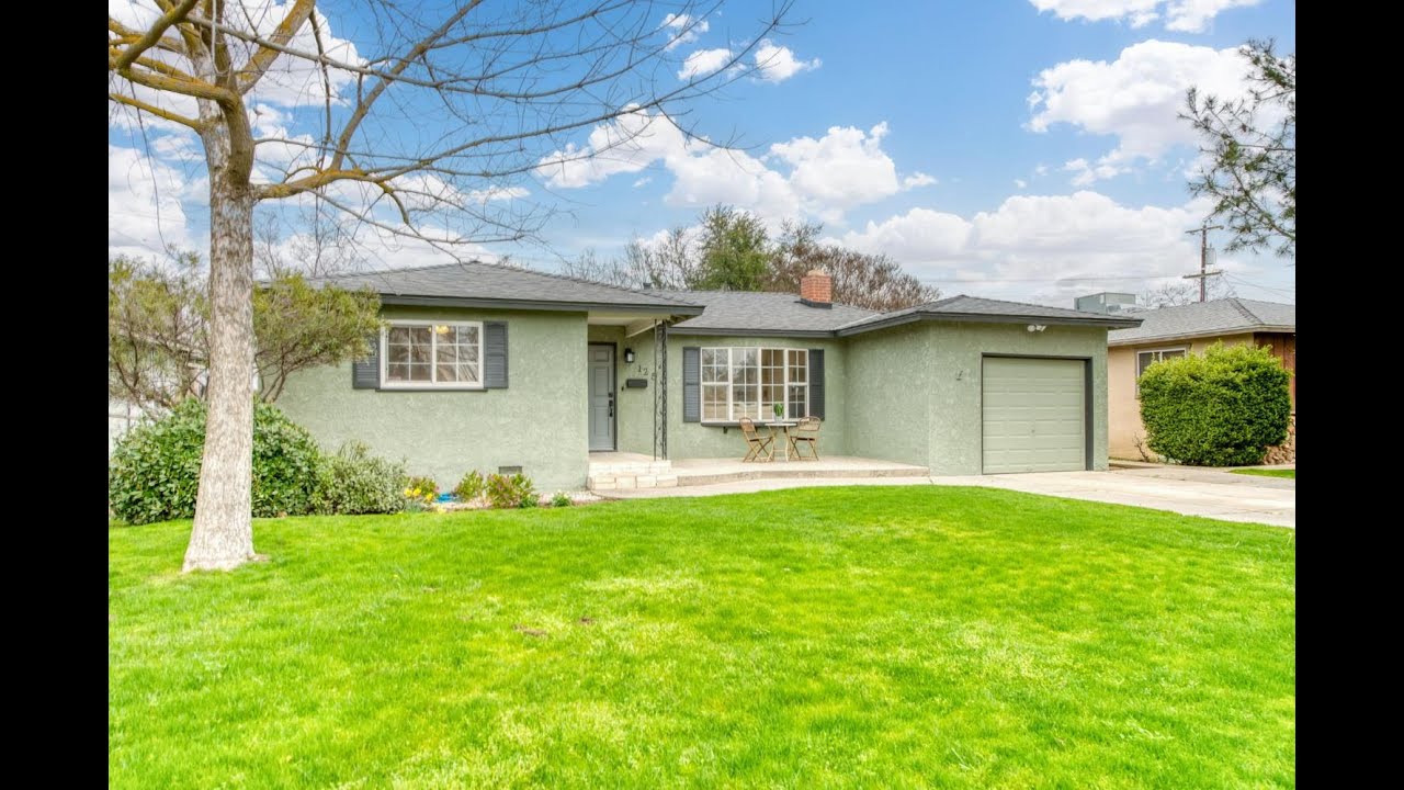 Residential for sale in Clovis, CA - 125 N Pollasky Avenue