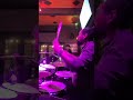 Iconic Groove 🥁🔥 Billie Jean Drum Cover #Shorts