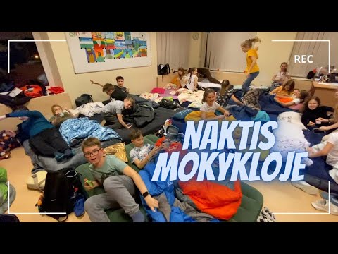 Video: Mida plaanitakse klassiruumis ignoreerida?