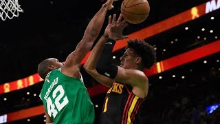 Atlanta Hawks vs Boston Celtics - Full Game Highlights | February 7, 2024 | 2023-24 NBA Season