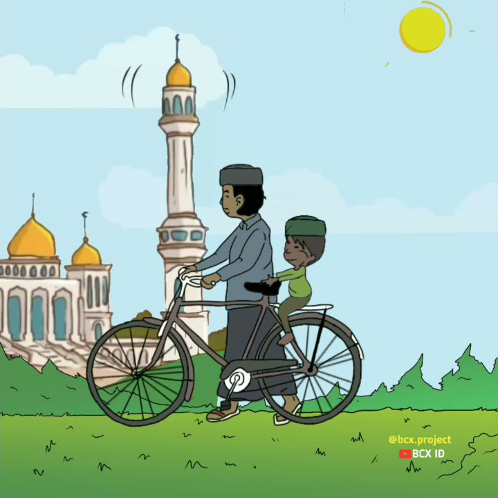 Story WA Hari Jumat Sholat Jumat