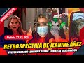 🔴 RETROSPECTIVA DEL AÑO DE JEANINE ÁÑEZ 👈 Ver Link en la descripción