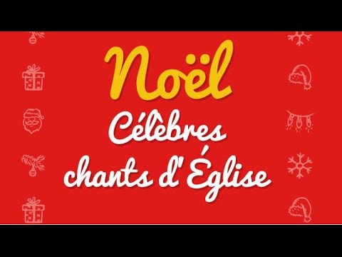 Vidéo: Quelles Chansons Sont Chantées Pendant Les Chants De Noël