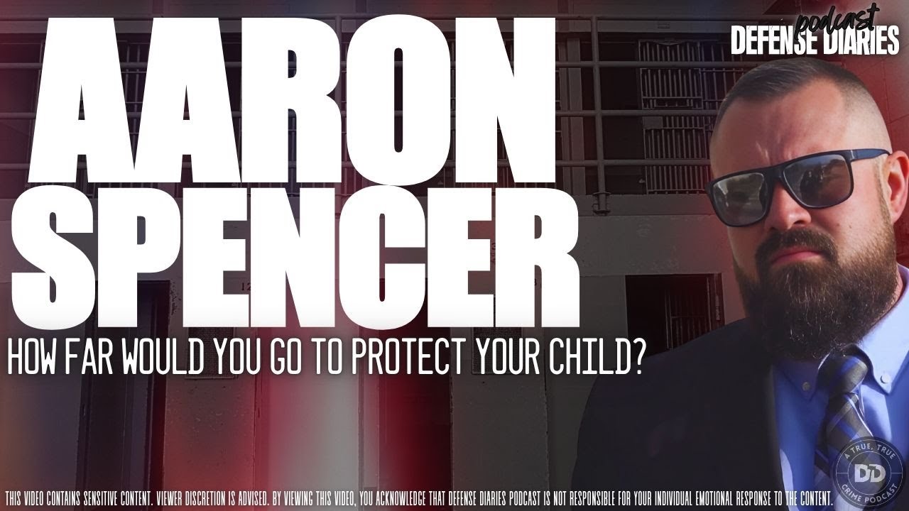 Aaron Spencer Case: Motion to Dismiss Murder Charges in Arkansas | Defense Attorneys Explain