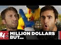 Million Dollars, But... Slow Mo Millionaires | Rooster Teeth