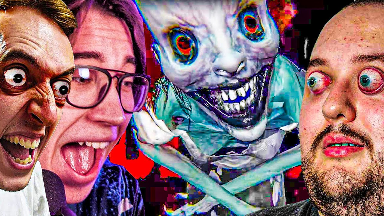 3 YOUTUBEŘI VS 1 ŽENA ... KDO MÁ NEJLEPŠÍ RIZZ? | DEVOUR w/ @tomaskolacgaming A @Zustanvideohry12