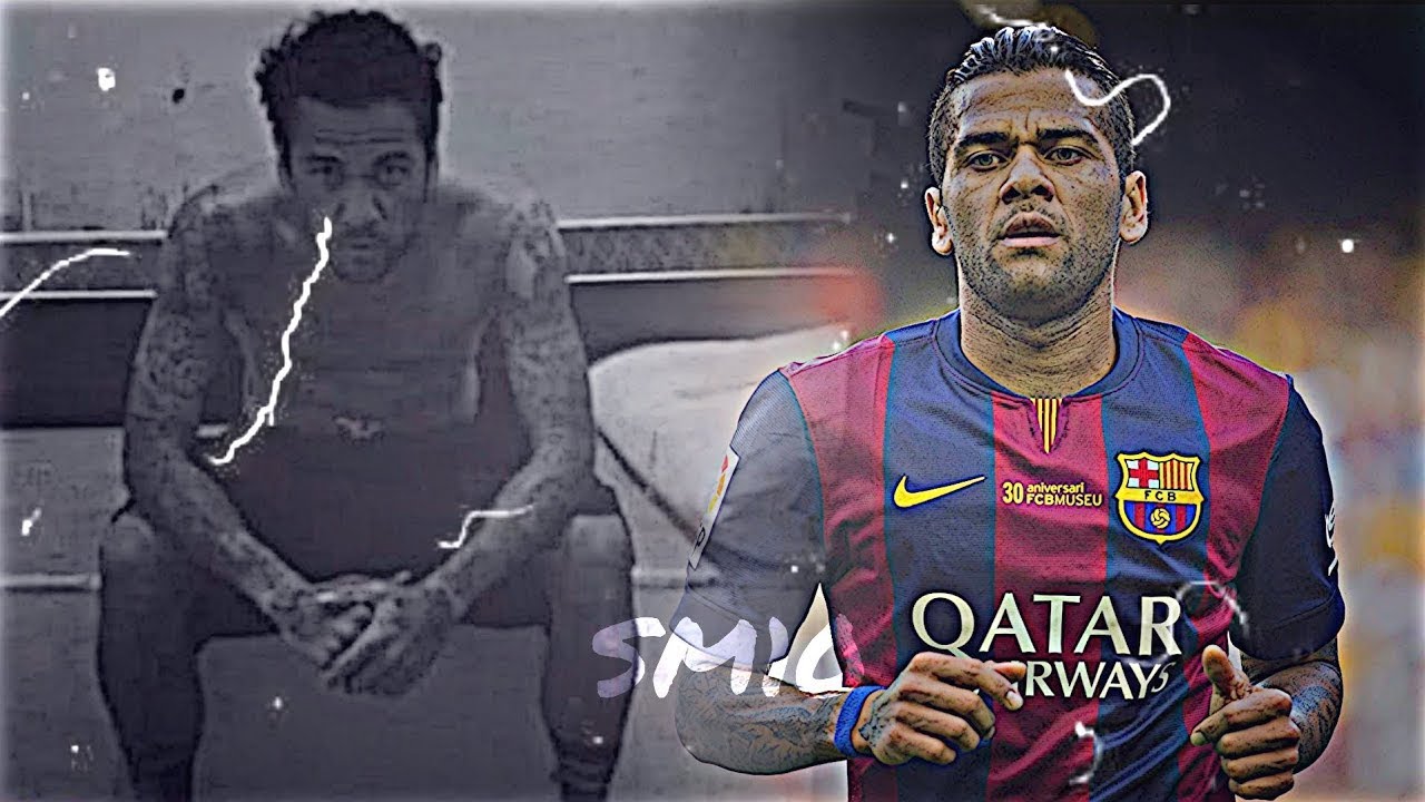 Danis Alves en prison ! Voici la vérité