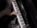 Space. Ballad for space lovers #ysatikv #pianocover