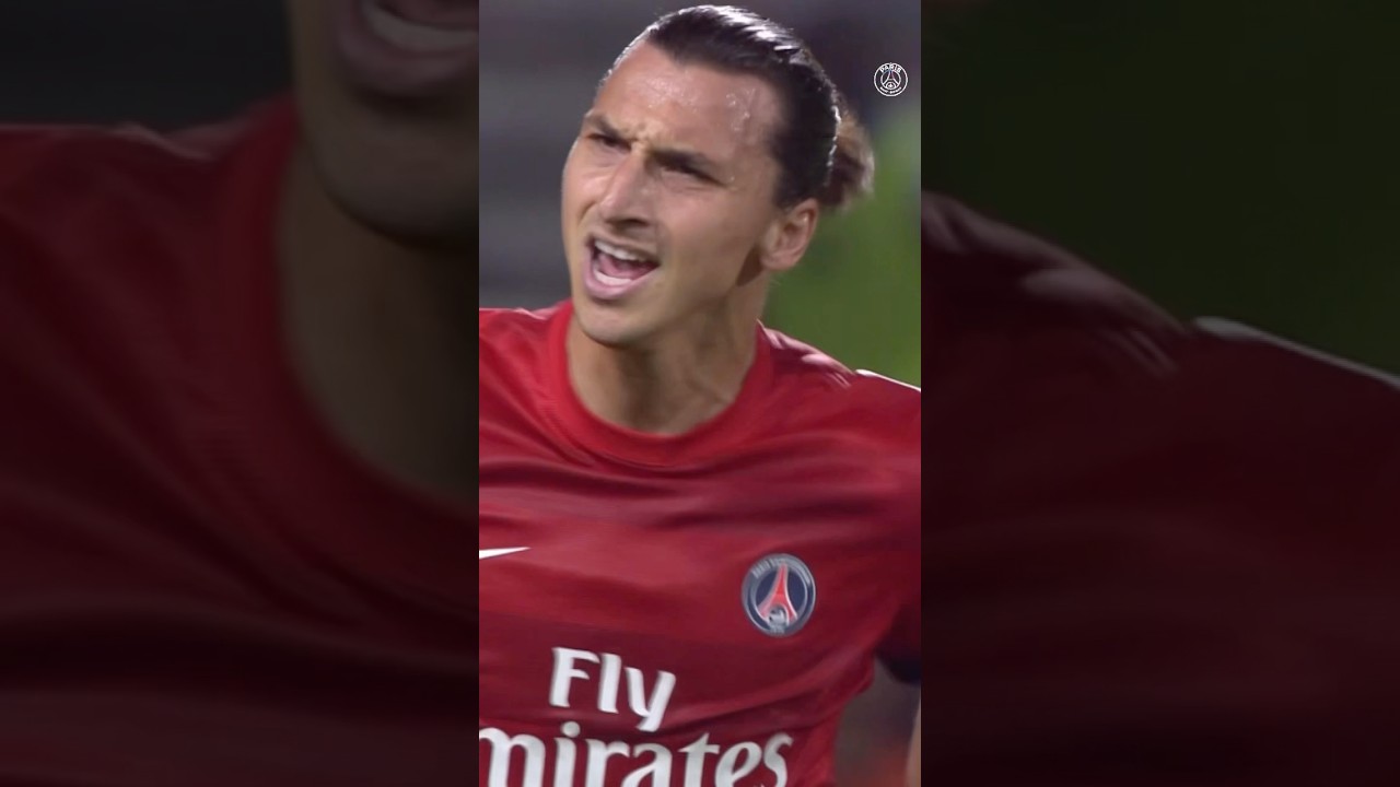 🔙⚽️ On this day, in 2012! #Shorts