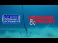 Bluepopstream  episode 43 deep sea scouting  dd5e scourge of the dragon sea