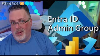 How to Create a Fabric Entra ID Admin Group screenshot 5