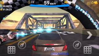 Real Drift Racing: Road Racer racing game for android screenshot 1