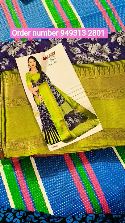 clearance sales best offer prices.. order WhatsApp num 9493132801.