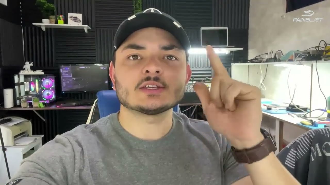 restauração GPS nautico navman tracker 5500