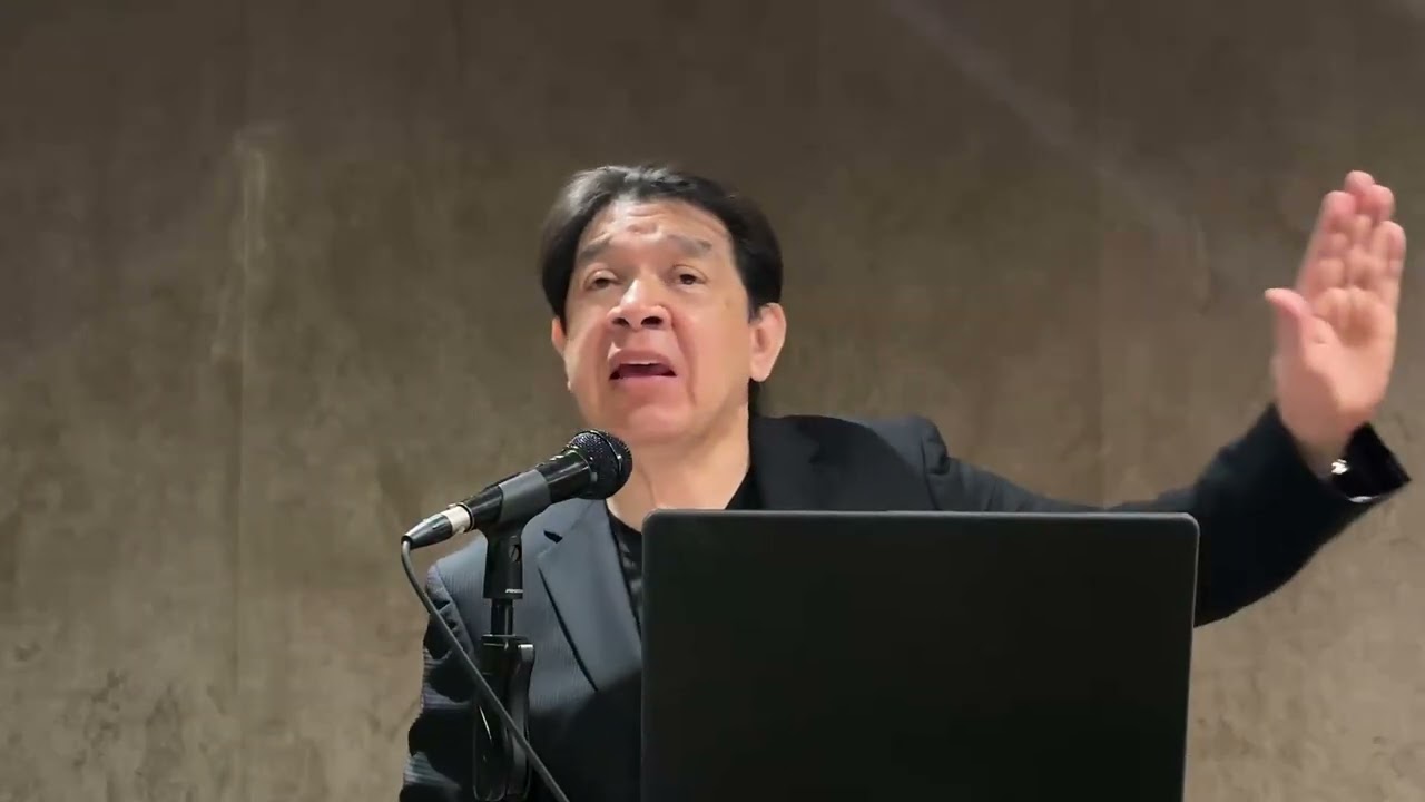 Cristo en nuestra familia -  Jueves