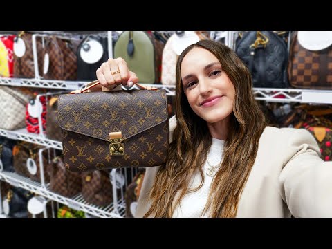 Louis Vuitton Micro Metis - Worth it? ❤️❤️❤️ LV Micro Metis Review Louis  Vuitton Handbag Review 