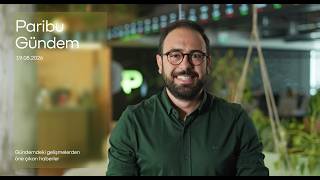 Secden Sürpriz Kripto Varlık Düzenlemesi Adımı Paribu Gündem