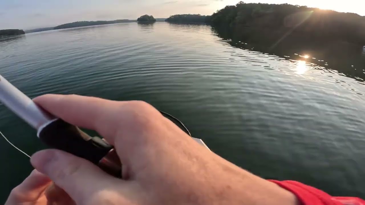 Finally Found a Big One During a Tournament | Team Outlaw Tournament