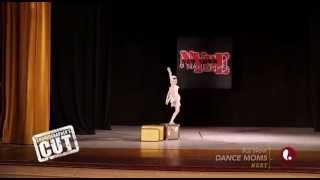 Waiting On a Train to Paris - Kendall Vertes - Full Solo - Dance Moms: Choreographer's Cut