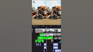 CapCut Timeline with @mr. gueus_official | Quick Tutorial   #CapCutTimeline #TrendingReels