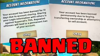 Huge Ban Wave Just Hit Warships...