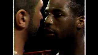 Rick Roufus Vs. Michael Mcdonald I 22011994