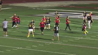 Powder Puff 2018 Highlights
