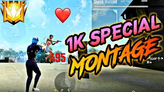 Inspiration White Ff Freefire India 1K Special Video Anku Ff