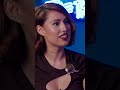 RAYE's Reaction to Amy Winehouse Comparisons #Shorts