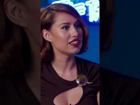 RAYE's Reaction to Amy Winehouse Comparisons #Shorts