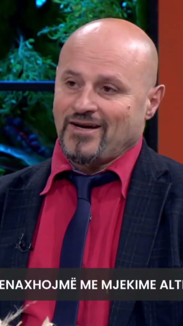 Kurimi i ulçerës, herbalisti Irfan Gjeci tregon si ta kuroni me këto përbërës