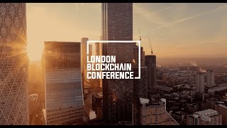 London Blockchain Conference 2025 Recap: AI × Blockchain, Tokenised Finance, Identity