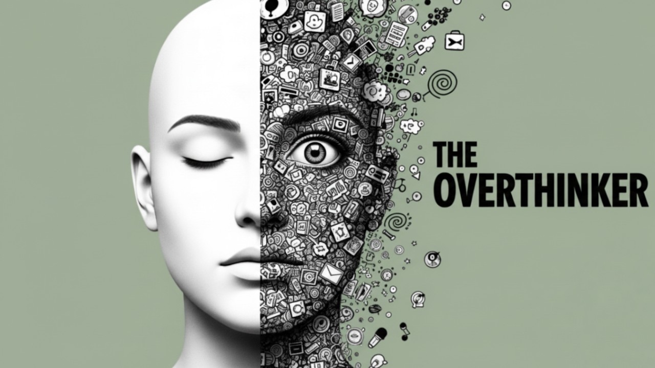 The Psychology of People Who Are Deep Thinkers - YouTube