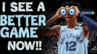 NBA 2K22 Ultra Realistic Gameplay Sliders! Both Current & Next Gen Sets! Game Speed Settings Too!!