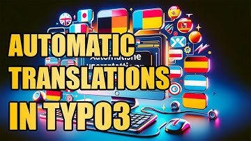 Never translate manually again: 